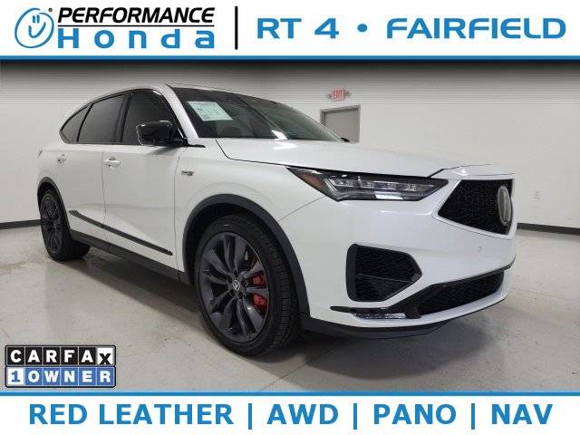 2022 Acura MDX Type S — SUV — 67,101 mi — Fairfield, OH