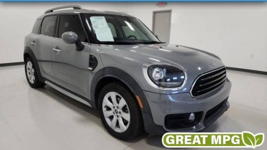 2019 MINI Countryman Cooper — SUV — 51,549 mi — Fairfield, OH