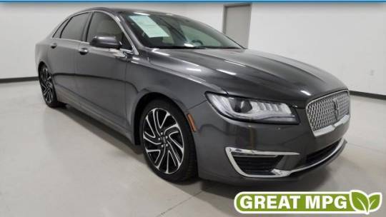 2020 Lincoln MKZ Standard — Sedan — 90,912 mi — Fairfield, OH