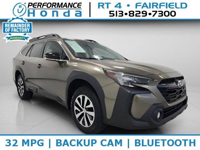 2023 Subaru Outback Premium — SUV — 37,833 mi — Fairfield, OH