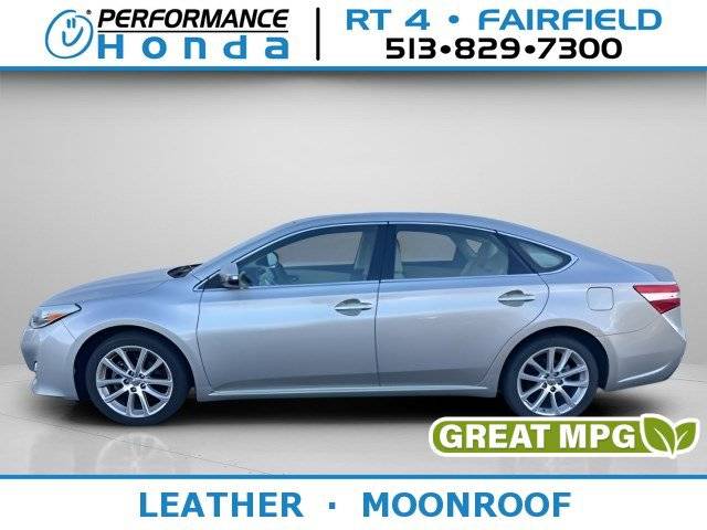 2013 Toyota Avalon XLE Touring — Sedan — 131,364 mi — Fairfield, OH