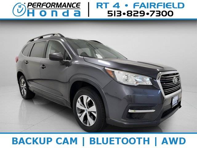 2019 Subaru Ascent Premium — SUV — 92,922 mi — Fairfield, OH