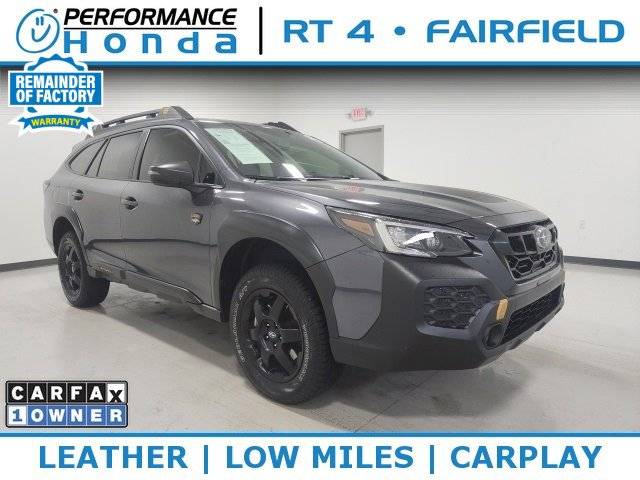 2024 Subaru Outback Wilderness — SUV — 7,524 mi — Fairfield, OH