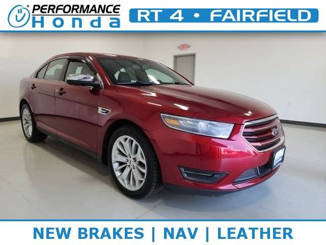 2014 Ford Taurus Limited — Sedan — 98,299 mi — Fairfield, OH