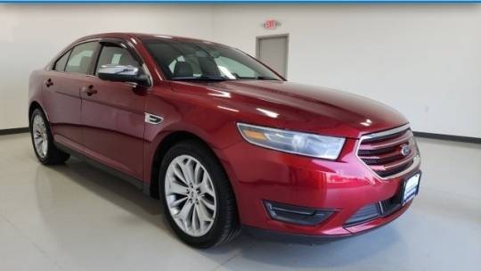 2014 Ford Taurus Limited