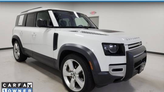 2020 Land Rover Defender HSE — SUV — 93,218 mi — Fairfield, OH