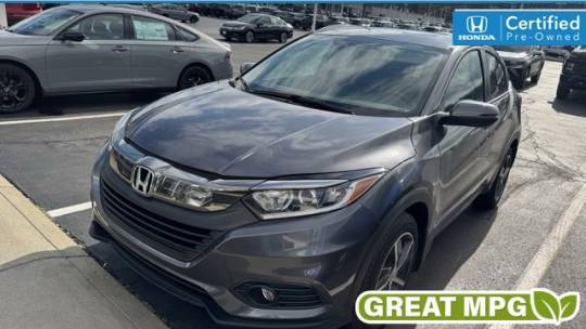2022 Honda HR-V EX — SUV — 33,802 mi — Fairfield, OH