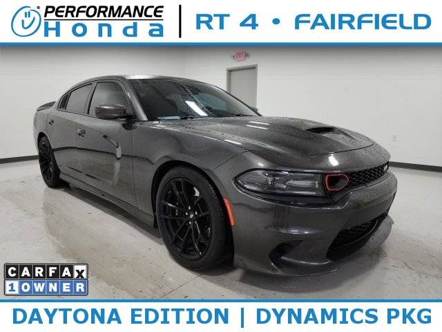 2019 Dodge Charger Scat Pack — Sedan — 14,157 mi — Fairfield, OH