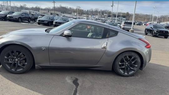 2018 Nissan 370Z Touring — Coupe — 30,056 mi — Fairfield, OH