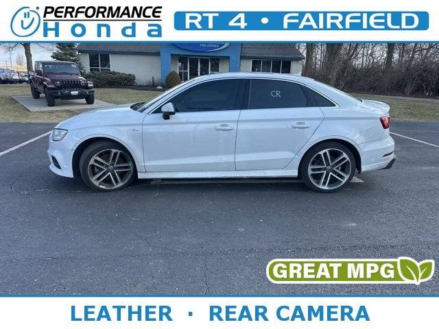 2018 Audi A3 Premium Plus — Sedan — 85,469 mi — Fairfield, OH