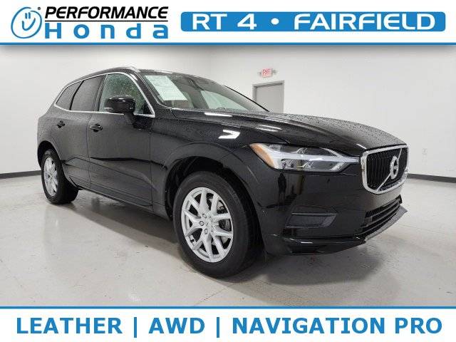 2018 Volvo XC60 Momentum — SUV — 73,992 mi — Fairfield, OH