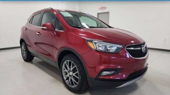 2019 Buick Encore Sport Touring — SUV — 76,808 mi — Fairfield, OH