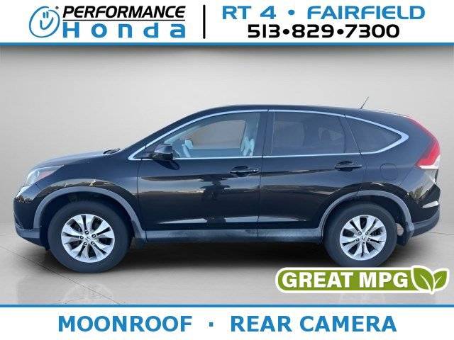 2013 Honda CR-V EX — SUV — 174,601 mi — Fairfield, OH