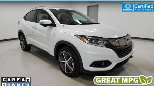 2022 Honda HR-V EX — SUV — 22,808 mi — Fairfield, OH