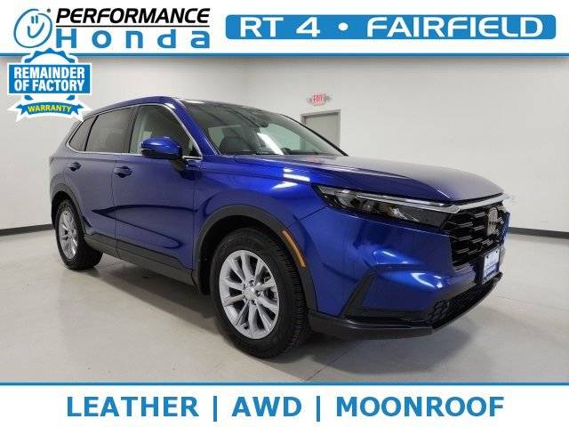 2023 Honda CR-V EX-L — SUV — 45,129 mi — Fairfield, OH