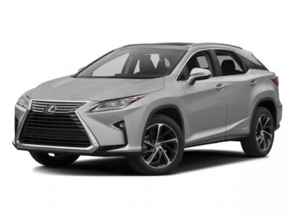 Used 2016 Lexus RX 450h for Sale (with Photos) U.S. News
