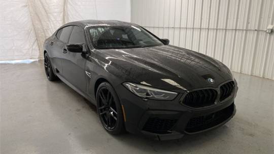 Used Bmw M8 For Sale With Photos U S News World Report