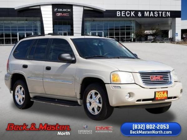 Used GMC Envoy For Sale | U.S. News & World Report