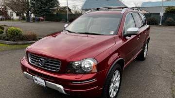 Volvo XC90 Plus For Sale in Portland, OR - YV4952CZ0D1650264 -
