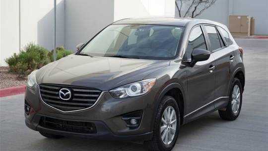 2016 Mazda CX-5 Touring — SUV — 65,375 mi — Phoenix, AZ
