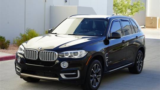 2015 BMW X5 35i — SUV — 110,616 mi — Phoenix, AZ