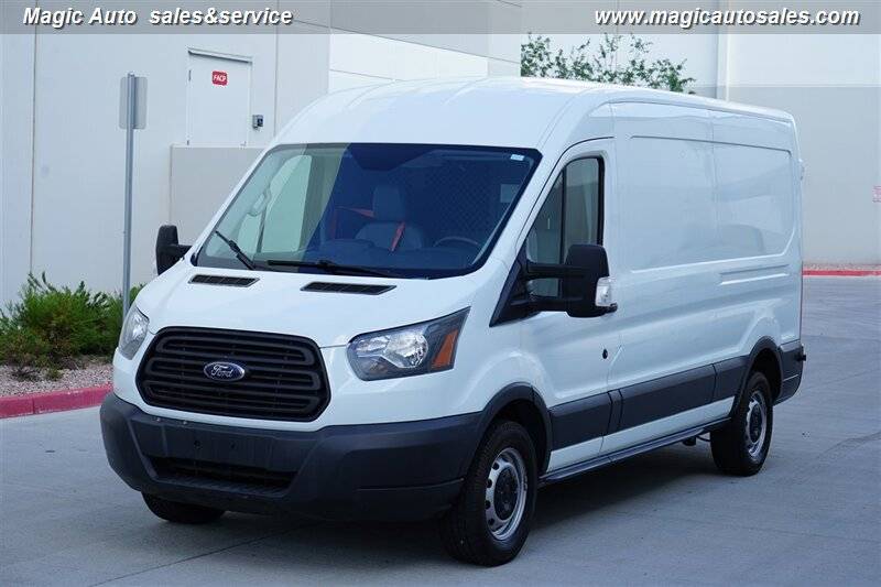 2018 Ford Transit Cargo Van T-250 — Cargo Van — 115,446 mi — Phoenix, AZ