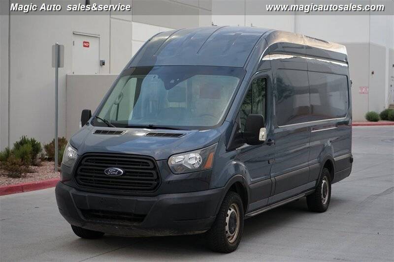 2019 Ford Transit Cargo Van T-250 — Cargo Van — 72,587 mi — Phoenix, AZ