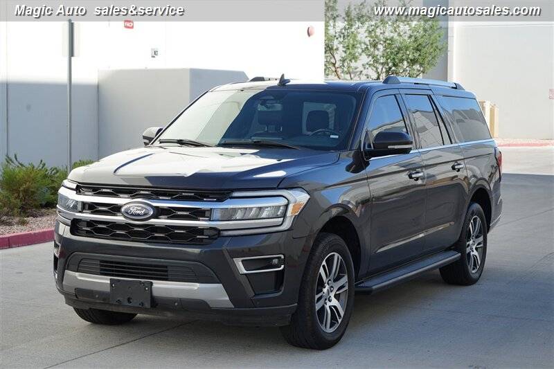 2024 Ford Expedition Limited — SUV — 40,667 mi — Phoenix, AZ