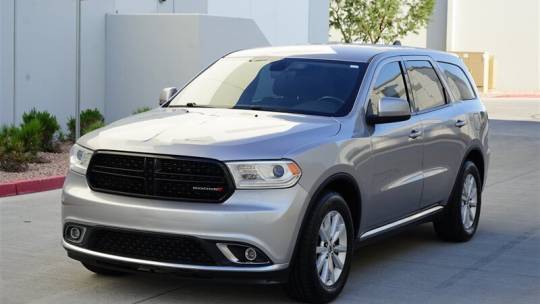 2019 Dodge Durango Special Service — SUV — 95,202 mi — Phoenix, AZ