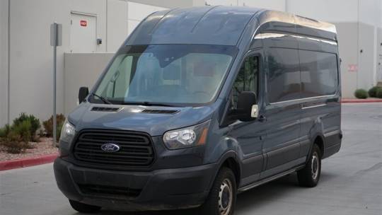 2019 Ford Transit Cargo Van T-250 — Cargo Van — 85,425 mi — Phoenix, AZ