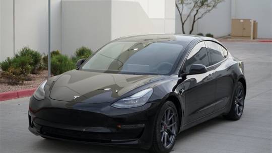 2023 Tesla Model 3 Model 3 — Sedan — 31,182 mi — Phoenix, AZ