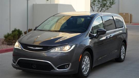 2020 Chrysler Pacifica Touring — Minivan — 89,711 mi — Phoenix, AZ