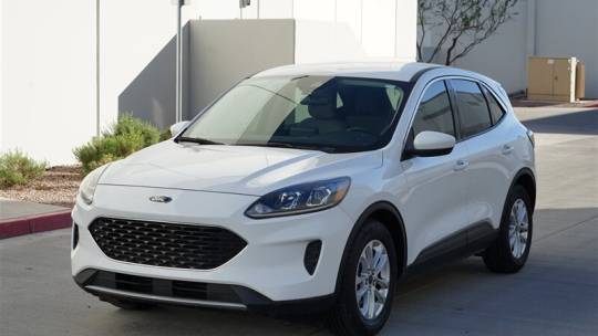 2020 Ford Escape SE — SUV — 39,679 mi — Phoenix, AZ