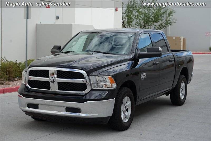 2023 Ram 1500 Classic SLT — Pickup Truck — 11,675 mi — Phoenix, AZ