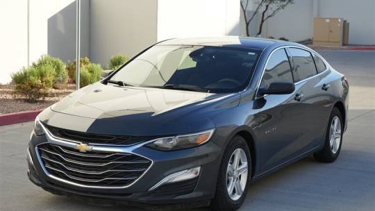 2020 Chevrolet Malibu LS — Sedan — 39,820 mi — Phoenix, AZ