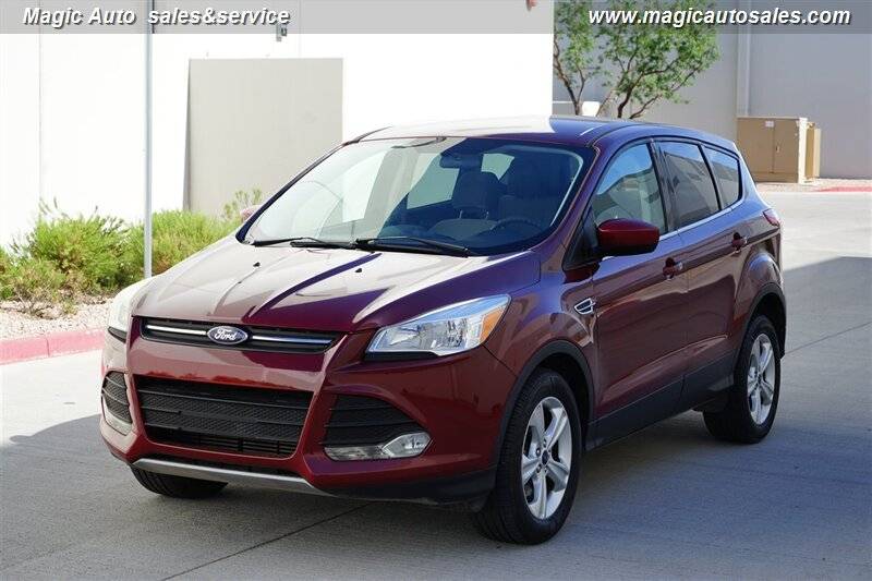 2014 Ford Escape SE — SUV — 82,101 mi — Phoenix, AZ