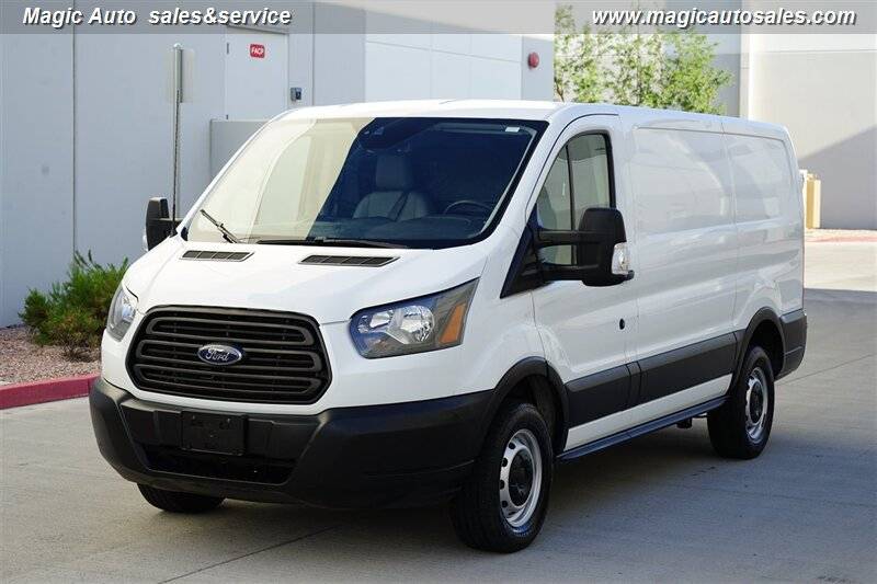 2019 Ford Transit Cargo Van T-250 — Cargo Van — 68,501 mi — Phoenix, AZ