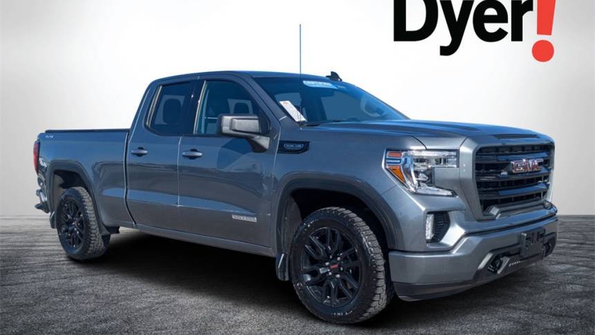 2019 GMC Sierra 1500 Elevation — Pickup Truck — 65,359 mi — Lake Wales, FL