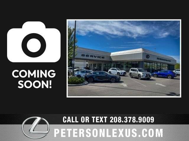 2025 Lexus GX GX 550 Premium