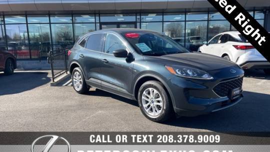 2022 Ford Escape SE — SUV — 44,873 mi — Boise, ID
