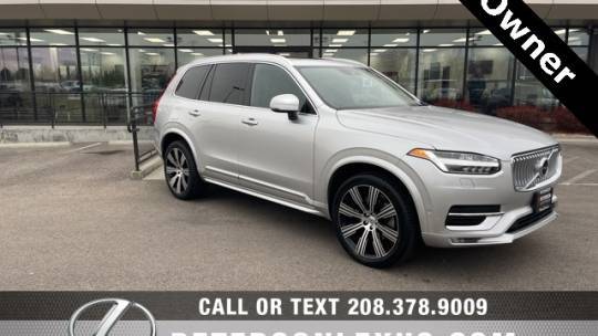 2022 Volvo XC90 Inscription — SUV — 43,259 mi — Boise, ID