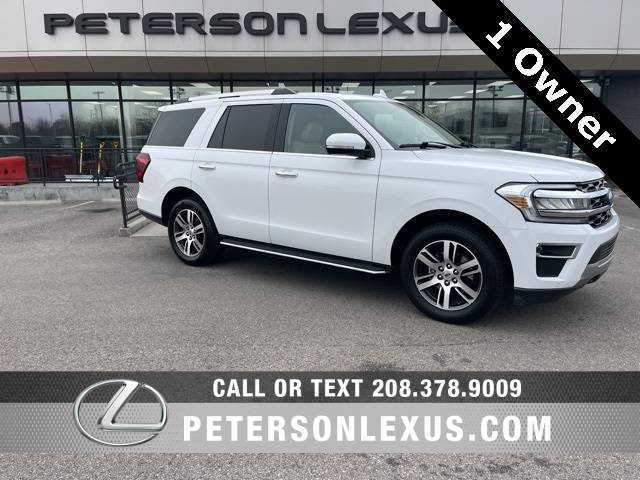 2022 Ford Expedition Limited — SUV — 63,857 mi — Boise, ID