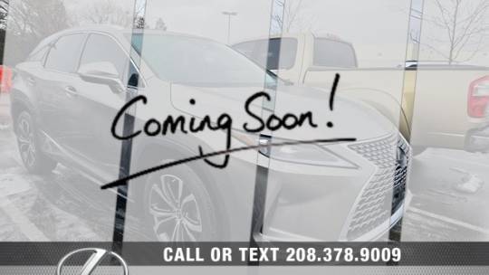 2022 Lexus RX RX 350 — SUV — 8,264 mi — Boise, ID