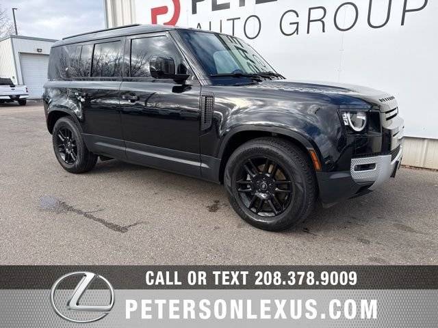 2023 Land Rover Defender S