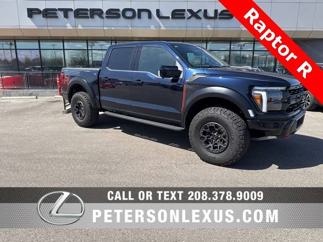 2024 Ford F-150 Raptor — Pickup Truck — 10,620 mi — Boise, ID