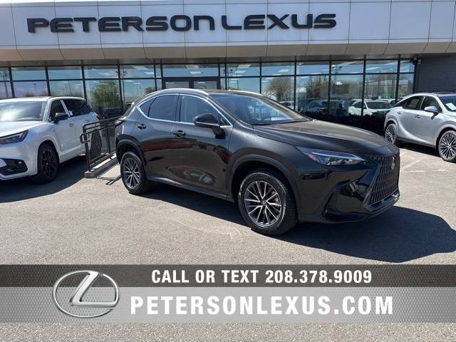 2023 Lexus NX NX 350h — SUV — 26,573 mi — Boise, ID