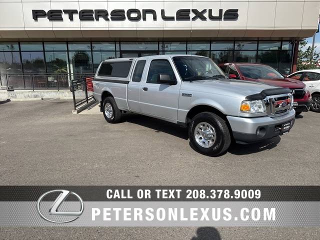 2011 Ford Ranger XLT — Pickup Truck — 62,769 mi — Boise, ID
