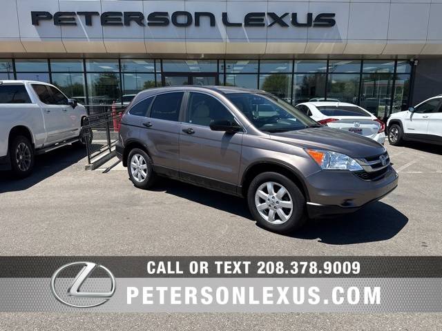 2011 Honda CR-V SE — SUV — 154,412 mi — Boise, ID