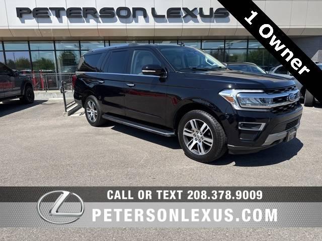 2022 Ford Expedition Limited — SUV — 71,300 mi — Boise, ID