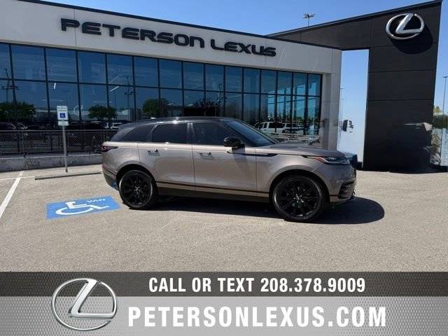 2019 Land Rover Range Rover Velar R-Dynamic SE — SUV — 68,566 mi — Boise, ID